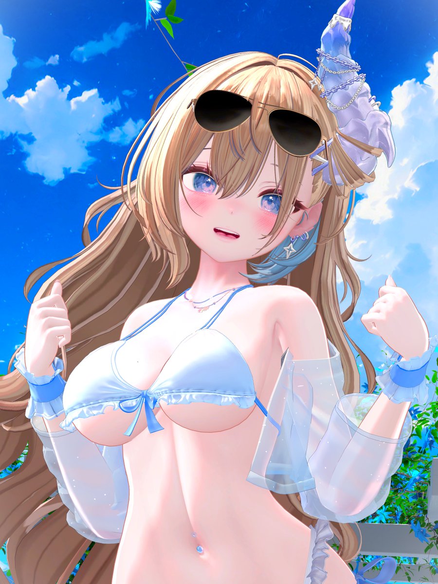 あいびー🌻 tweet media