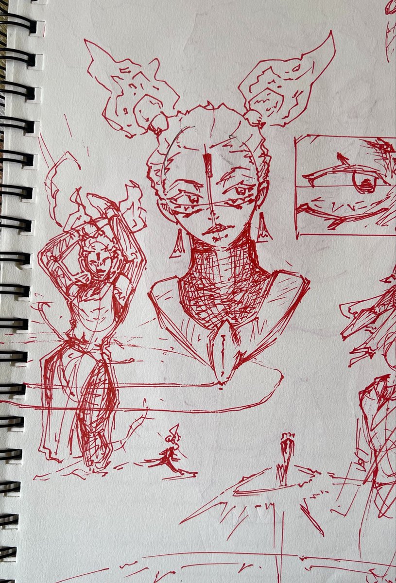 Frikaverse's tweet photo. Full Pages
POV: you have the handwriting of a Doctor https://t.co/jm9qQn9BNA