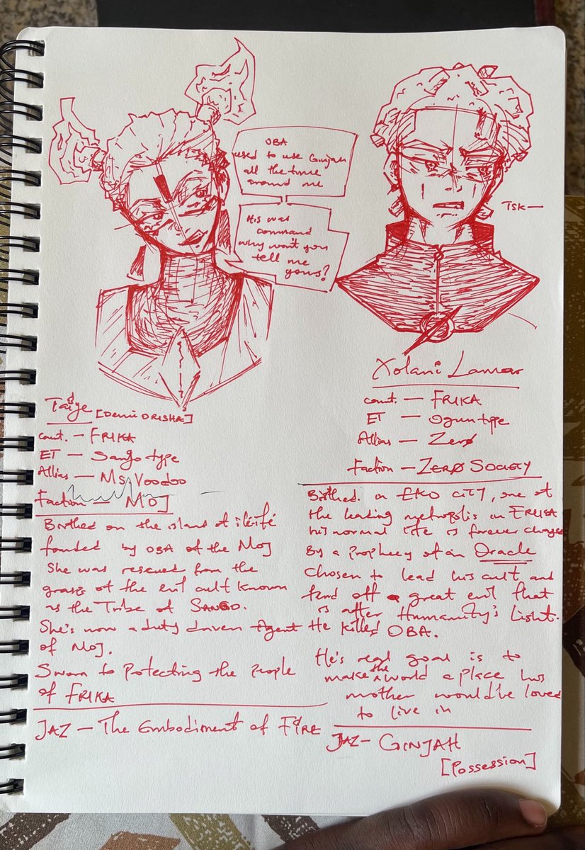 Frikaverse's tweet photo. Full Pages
POV: you have the handwriting of a Doctor https://t.co/jm9qQn9BNA