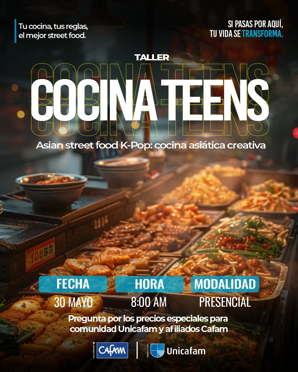 Unicafam tweet media