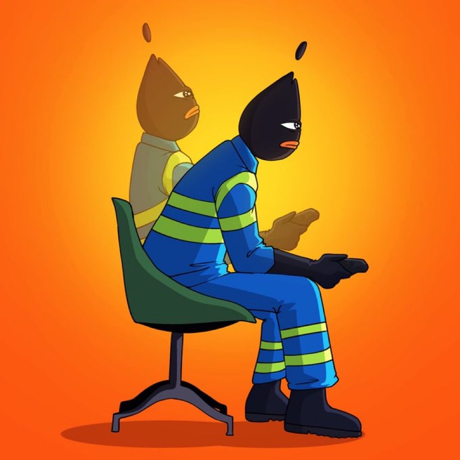 Lock in fam! $BRENT on #Pulsechain 🤝 bond soon 🏆