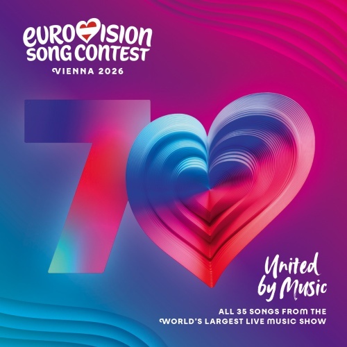 CompetitionsC's tweet image. Win Eurovision 'United By Music' CDs and Vinyl. Just follow, RT/share. Good luck! T's &amp;amp; C's apply #Eurovision #UnitedbyMusic #Eurovision26 #competition #giveaways #prizes #LEP26
Enter to win here: ift.tt/E4yheS7
More on Music-News.com