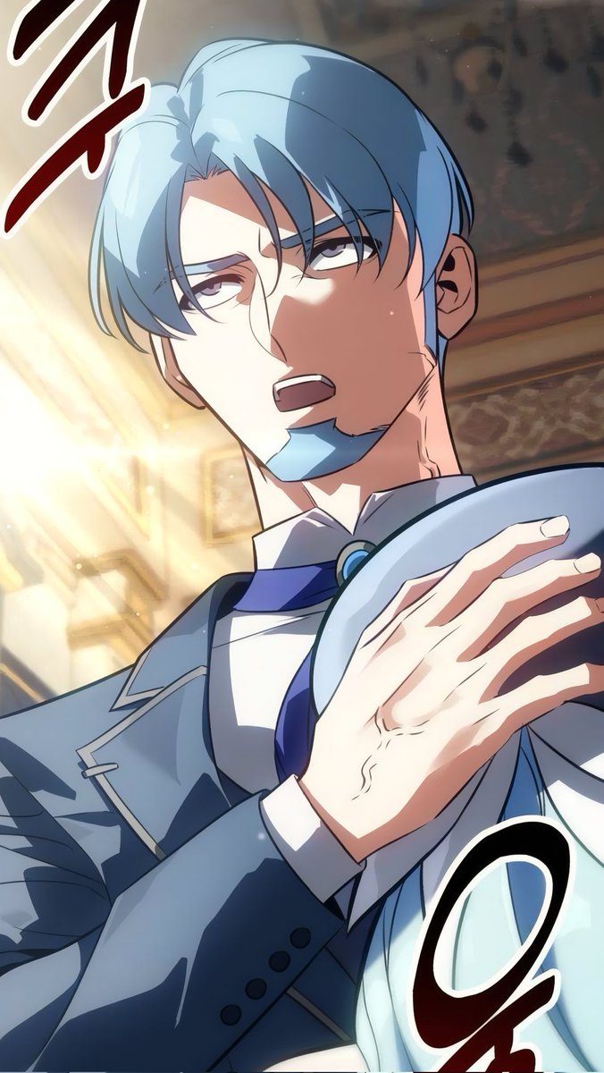 Diverskyy's tweet image. Fight for son-in-law🤣

Title : I Killed An Academy Player
Chapter : 121
#manhwa #recomendation #viral #Trending