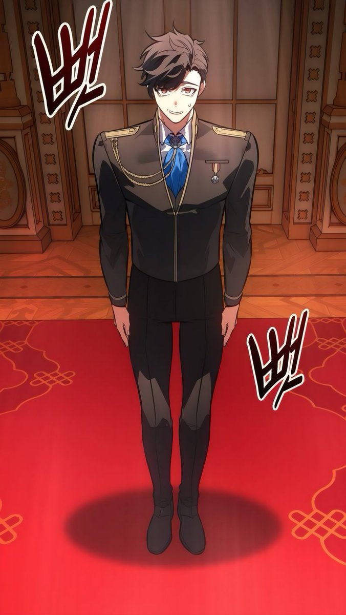 Diverskyy's tweet image. Fight for son-in-law🤣

Title : I Killed An Academy Player
Chapter : 121
#manhwa #recomendation #viral #Trending