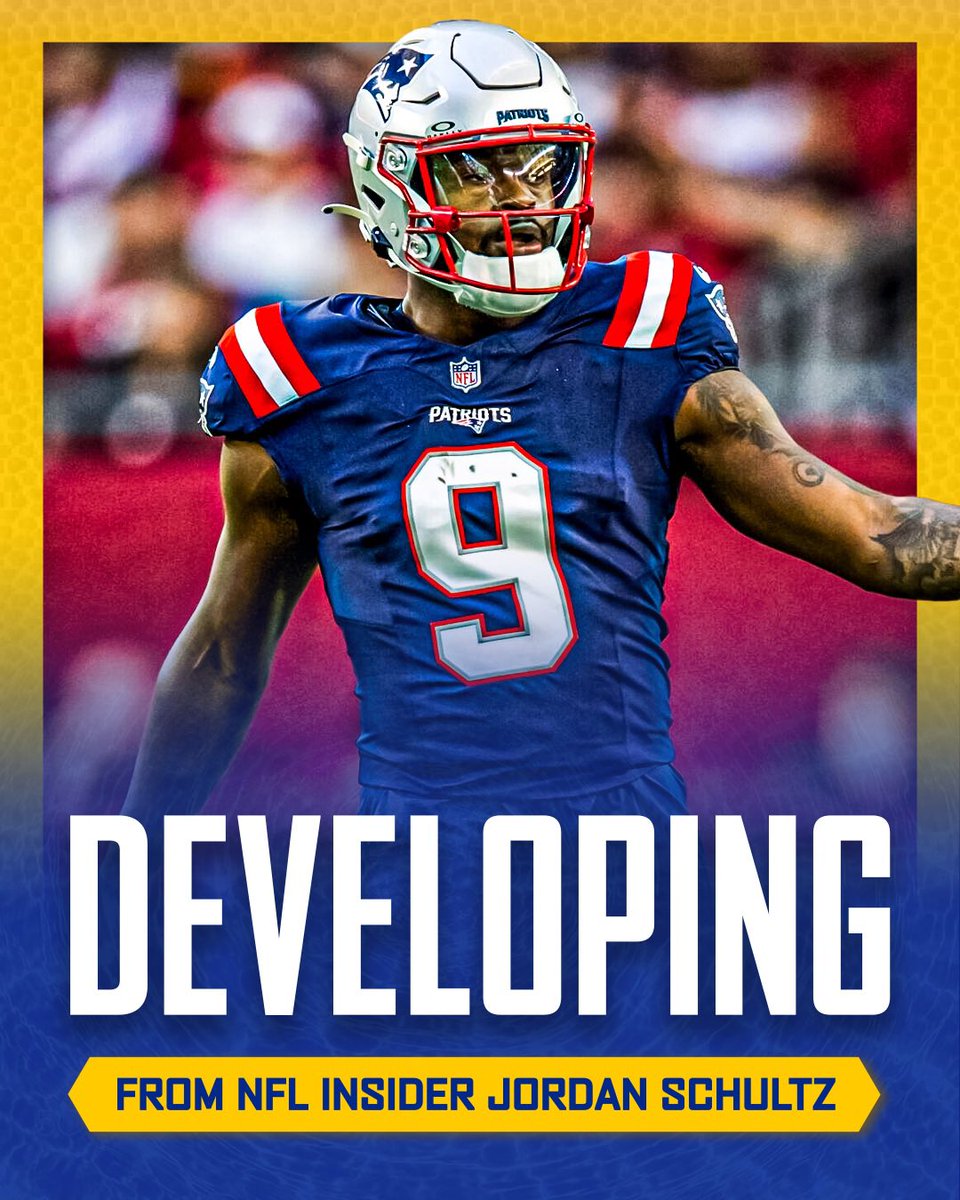 Jordan Schultz tweet media