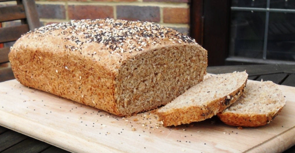 FabFood4All's tweet image. Indulge in the goodness of homemade bread with this Spelt &amp;amp; Wholemeal No-Knead Loaf recipe. Your family will love it! fabfood4all.co.uk/spelt-wholemea… #Baking #Bread #Spelt #Recipes