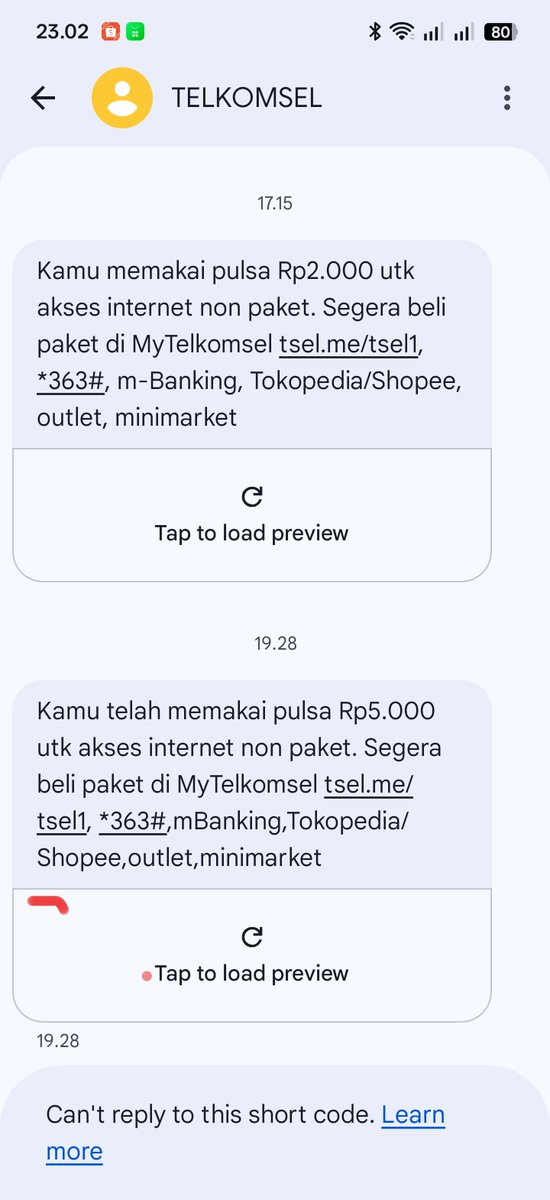 Tras Rustamaji tweet media