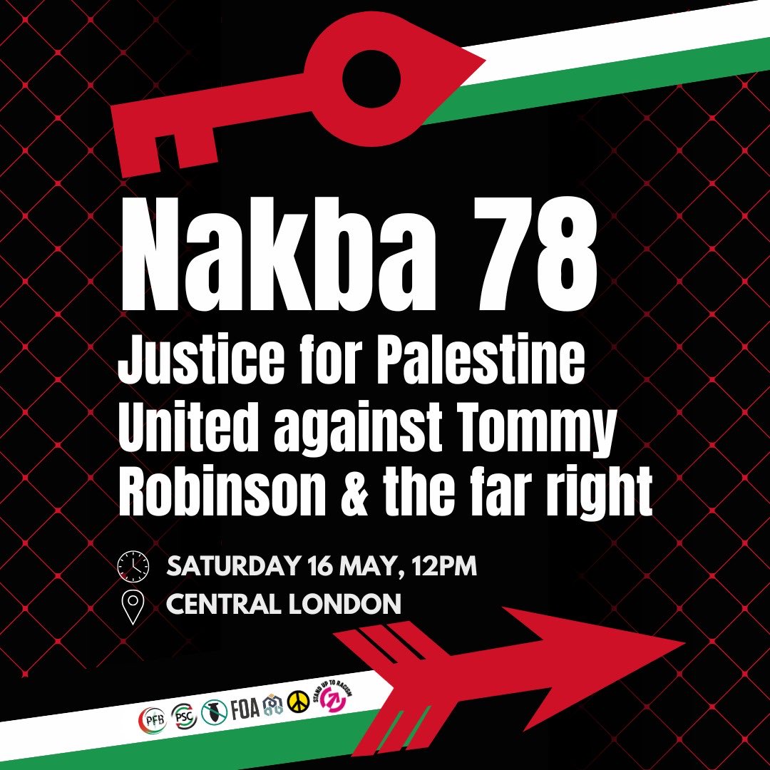 Chris Nineham tweet media