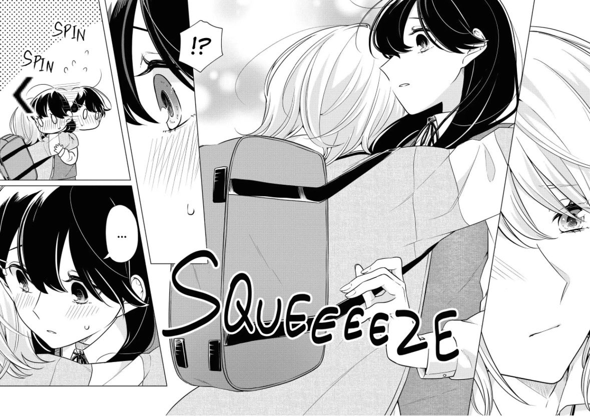 Daily Can't Defy The Lonely Girl tweet media