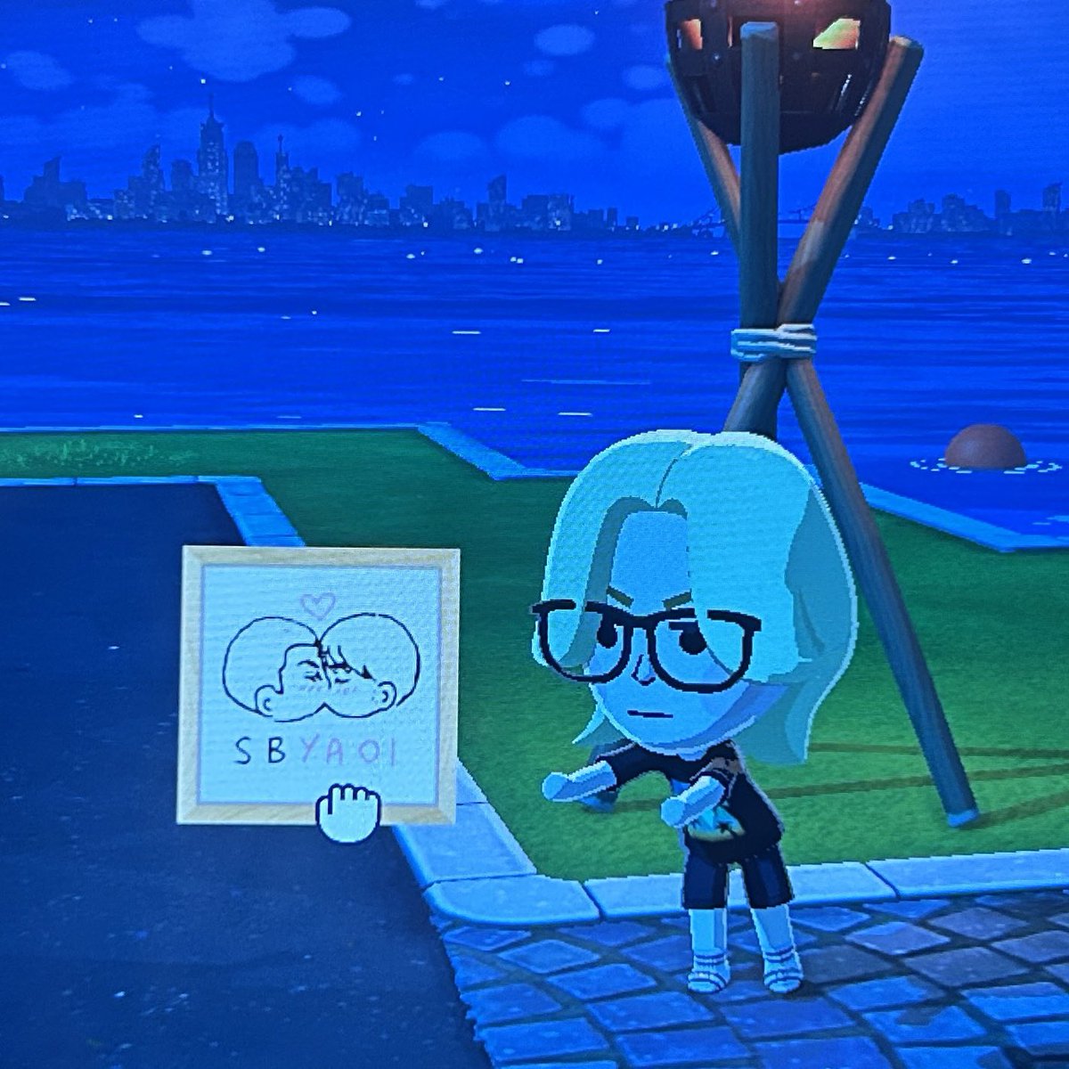 i love you! 🫶 tweet media