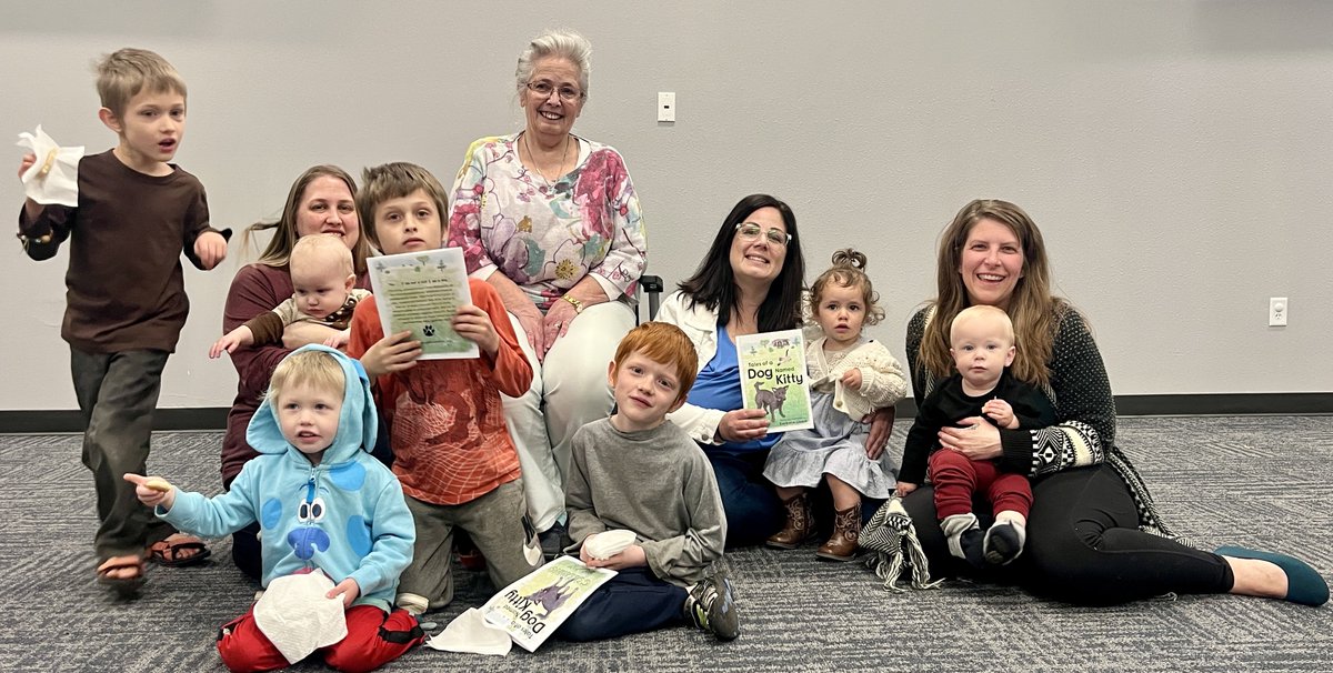 BarbaraLinertBooks tweet media