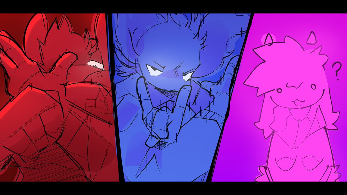 CozCoz (comms closed) tweet media