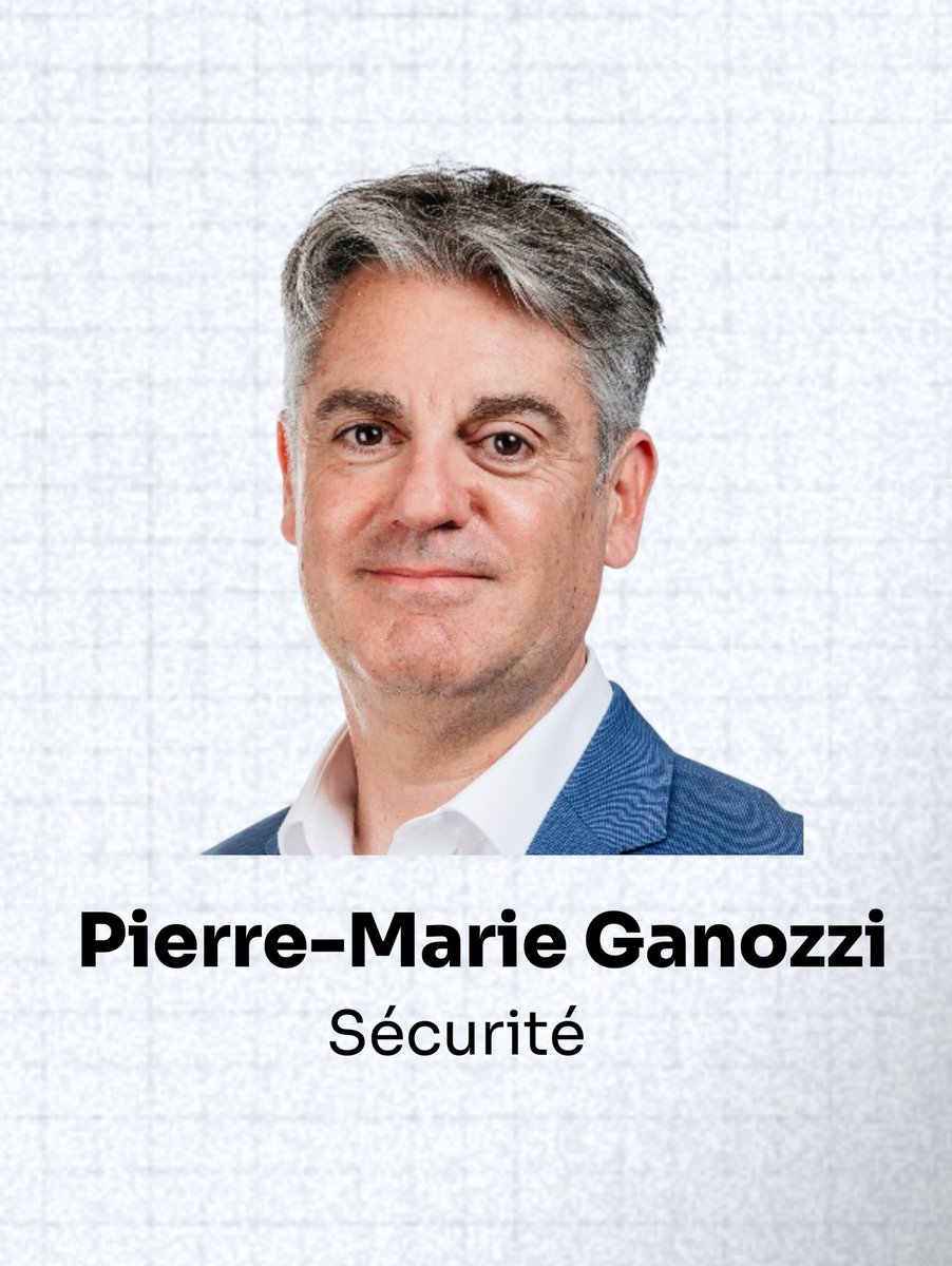 Pierre-Marie Ganozzi☀️ tweet media