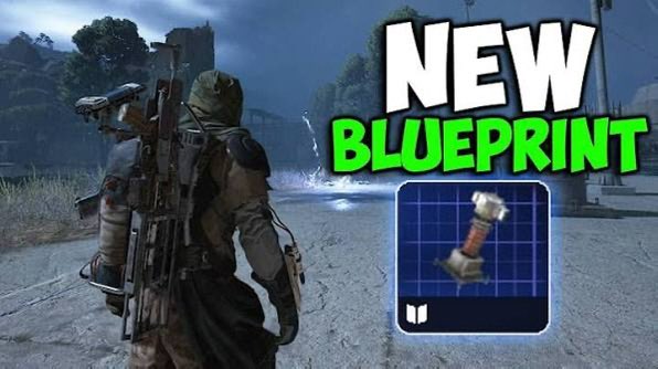 ARC Raiders Informer tweet media