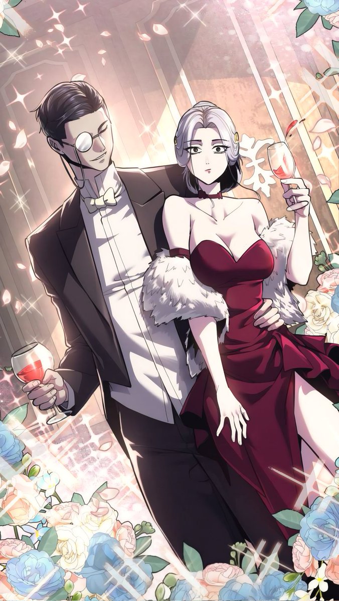 Diverskyy's tweet image. 😱🤍

Title : Ticket Hero
Chapter : 179
#manhwa #recomendation #viral #Trending