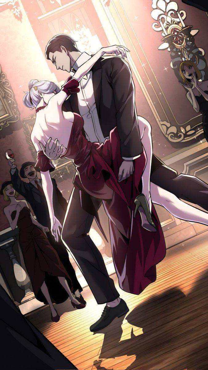 Diverskyy's tweet image. 😱🤍

Title : Ticket Hero
Chapter : 179
#manhwa #recomendation #viral #Trending