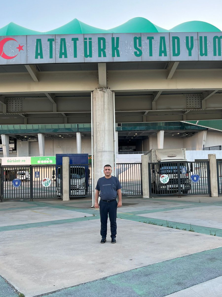 Mahmut TATAR tweet media