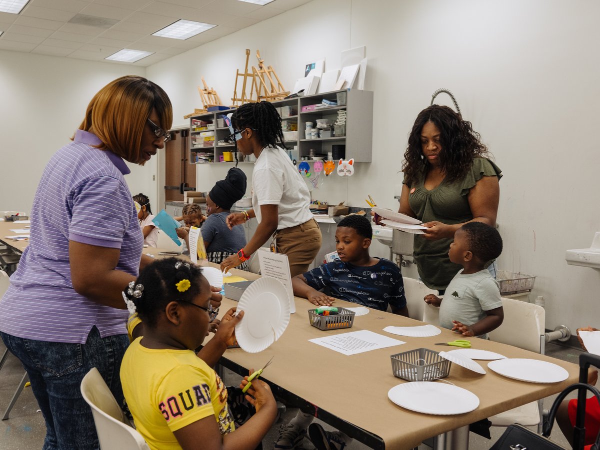 MS Museum of Art tweet media