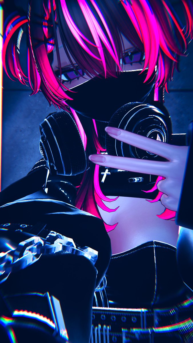 訓練兵かな レイブン tweet media