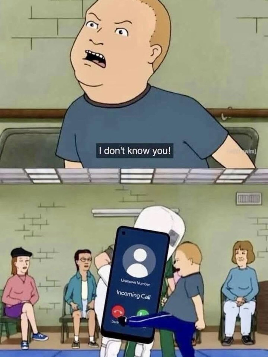 Boomhauer tweet media