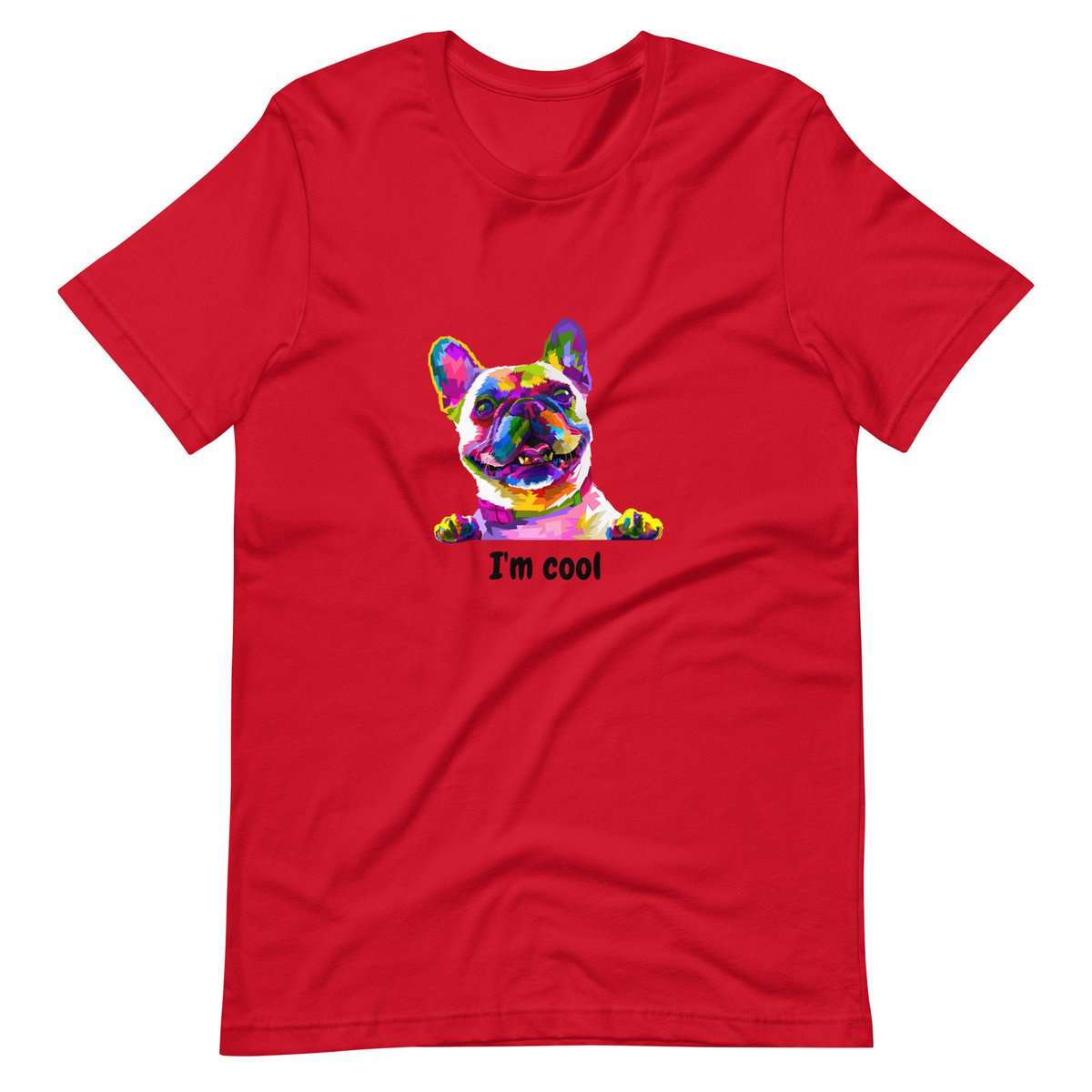 WBeez7's tweet image. Dog T-shirt, I'm cool dog shirt, dog mom, dog dad, gits for her, gifts for him, birthday, Christmas gifts, pet t-shirts tuppu.net/9fd82670 #EtsyShop #Etsy #UniqueGifts #HandmadeGifts #AutumnVibes #Christmasgifts #BirthdayGifts