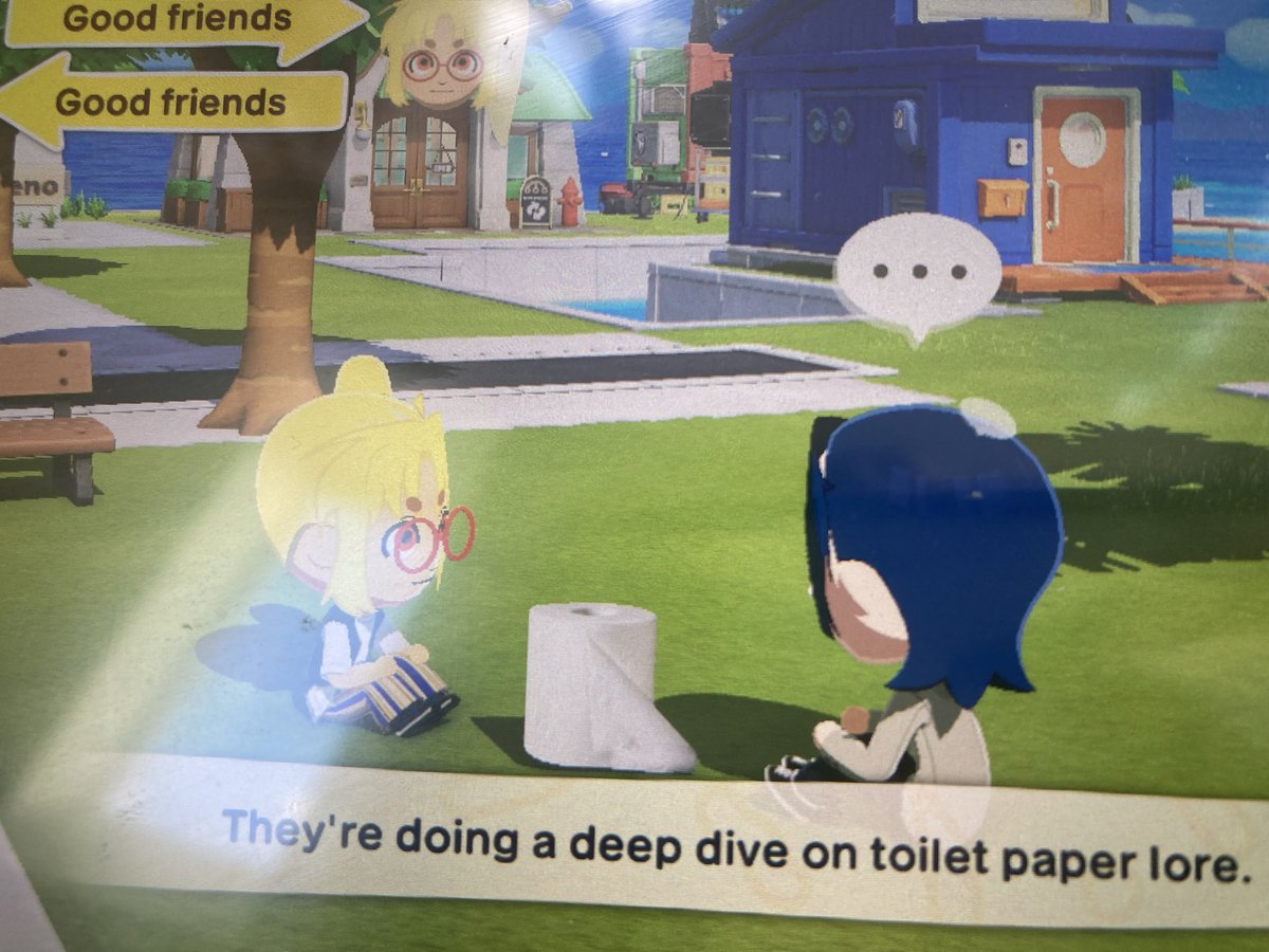 mugi 😴🥱🥱 tweet media