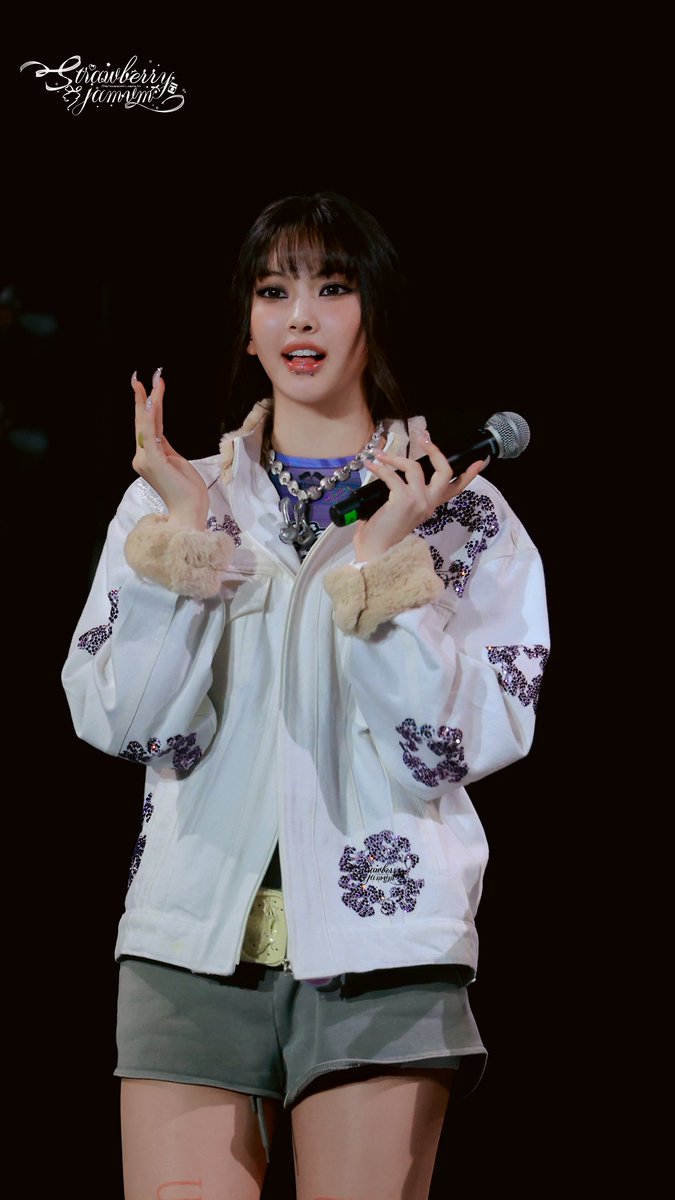 Cherliyn_'s tweet photo. MVP of my heart.🥰

#혜인 
#Hyein
#내혬박수를믿어_우리혜인이생일  
#SUPERCUTE_HYEIN_HBD  
#AlwaysWithHyein18th https://t.co/wVhxnCgcdi