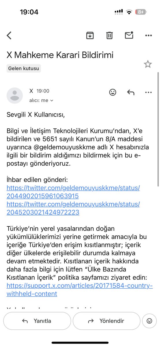 OROSPU ÇOCUKLARIYLA MÜCADELE tweet media