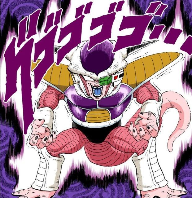 Axl_hk's tweet photo. Damn so all this time his armor was actually just an exoskeleton???
I guess I can kinda see it https://t.co/xKuouTnVZb