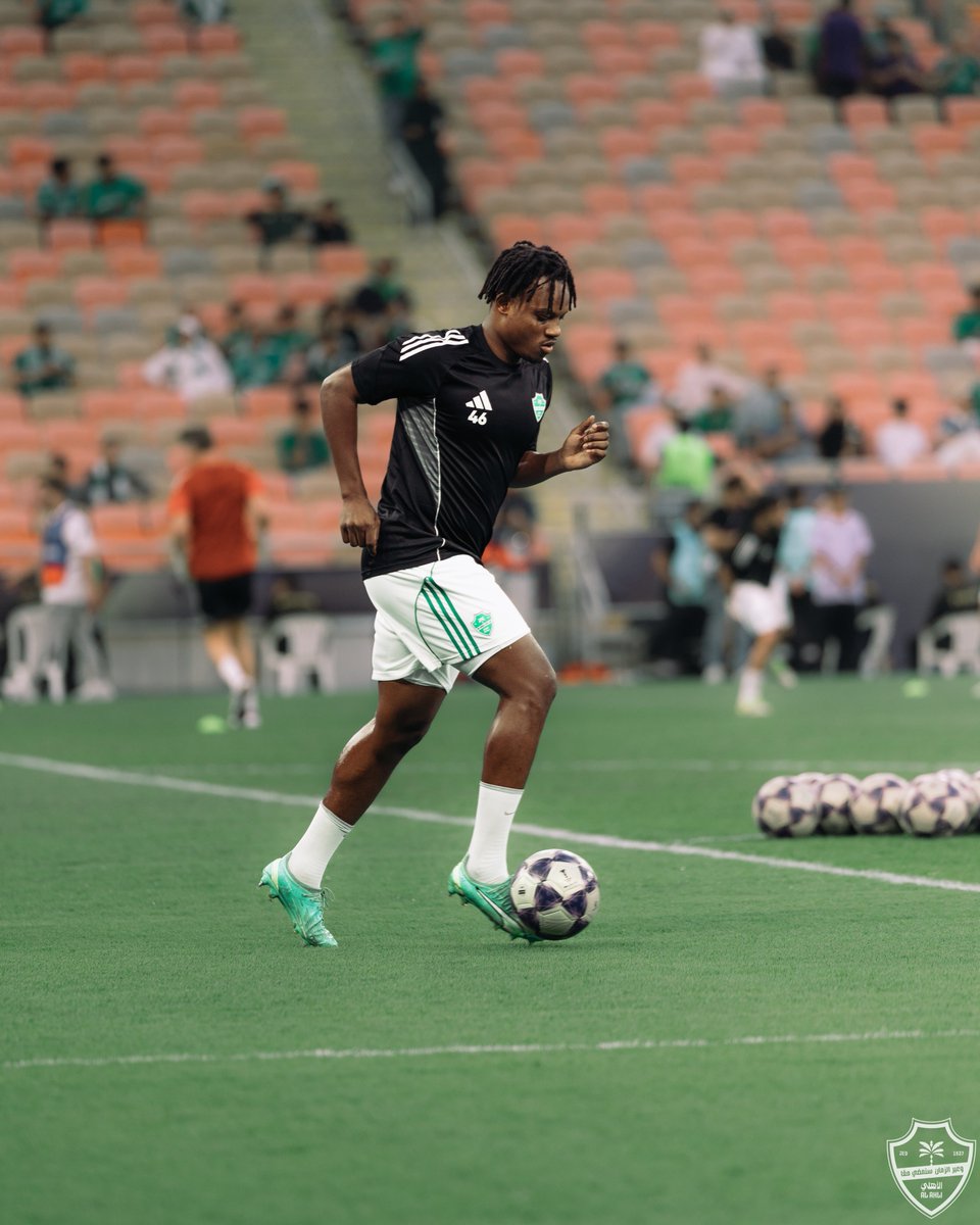 ALAHLI_FCEN's tweet image. 👊⚽️

#AlAhli | #ACLElite | #LetsGoWithAlAhli