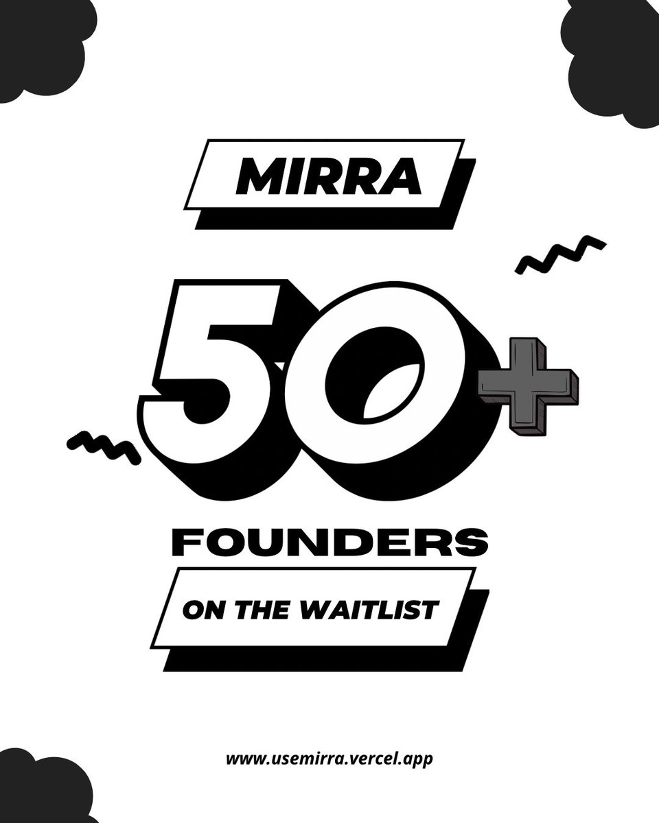 Mirra | Solana Frontier tweet media
