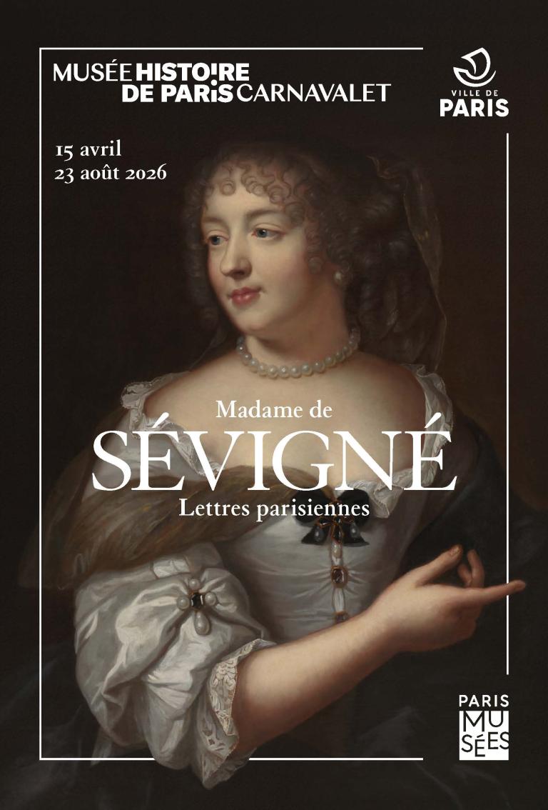 Lettres_edu_num's tweet image. 🪶 #Exposition | 17e siècle

🔶 « Madame de Sévigné - Lettres parisiennes » @museecarnavalet : du 15.04 au 23.08.26, une riche exposition à l’occasion du 400e anniversaire de sa naissance

Informations 👉 carnavalet.paris.fr/expositions/ma…
Dossier pédagogique 👉 carnavalet.paris.fr/sites/default/…