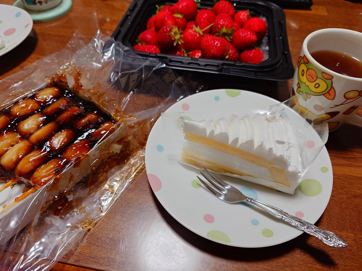 りゅう＊雑多垢🍅 tweet media