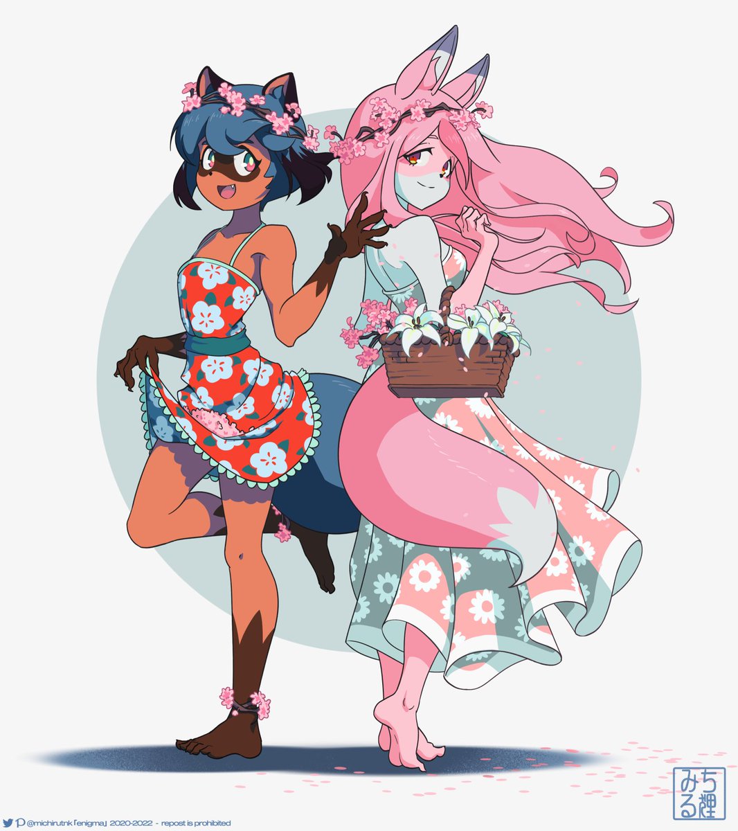 WholesomeKawaii's tweet photo. Cutest fluffy tanuki michiru https://t.co/753WupC89N