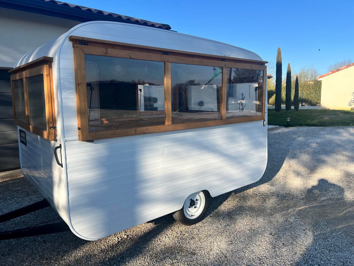 🔵ARDENNES🔵

UN CAFÉ/BAR ITINÉRANT POUR FAIRE REVIVRE NOS VILLAGES : LE BEAU PROJET DE CHARLÈNE ET ALEXIS

Consultez l'article sur notre site: ardennesactus.fr/article/un-caf…

📸 Photo transmise à Ardennes Actus