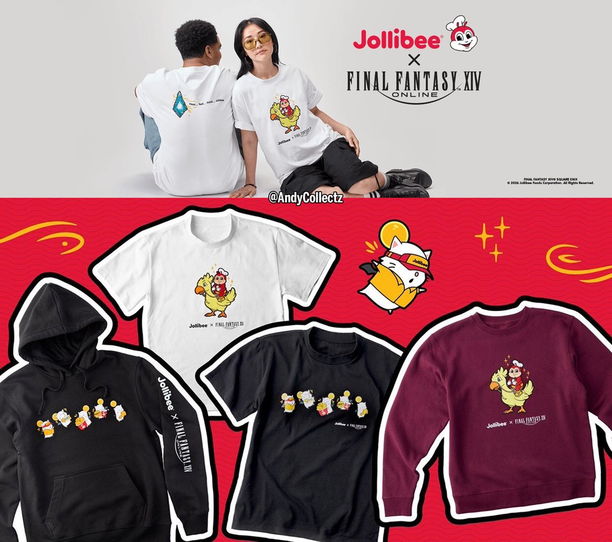 Andy Collectz tweet media