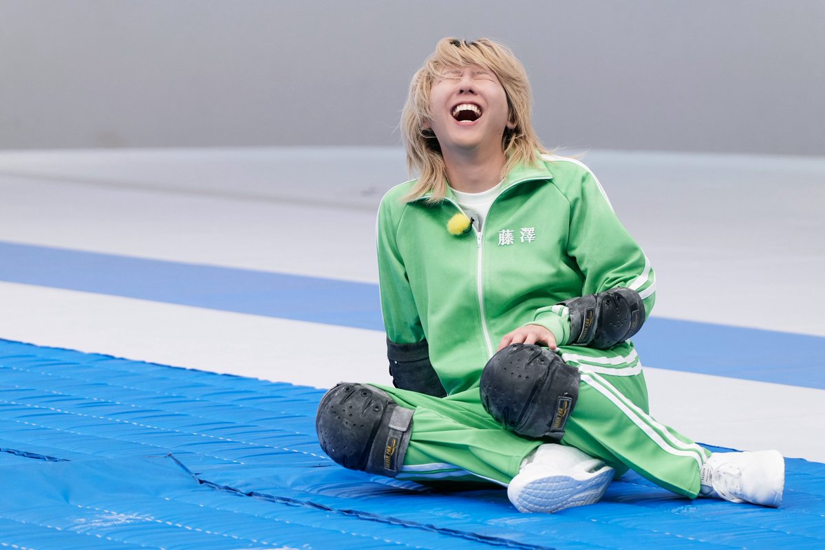 Mrs. GREEN APPLE FANCLUB【情報】 tweet media