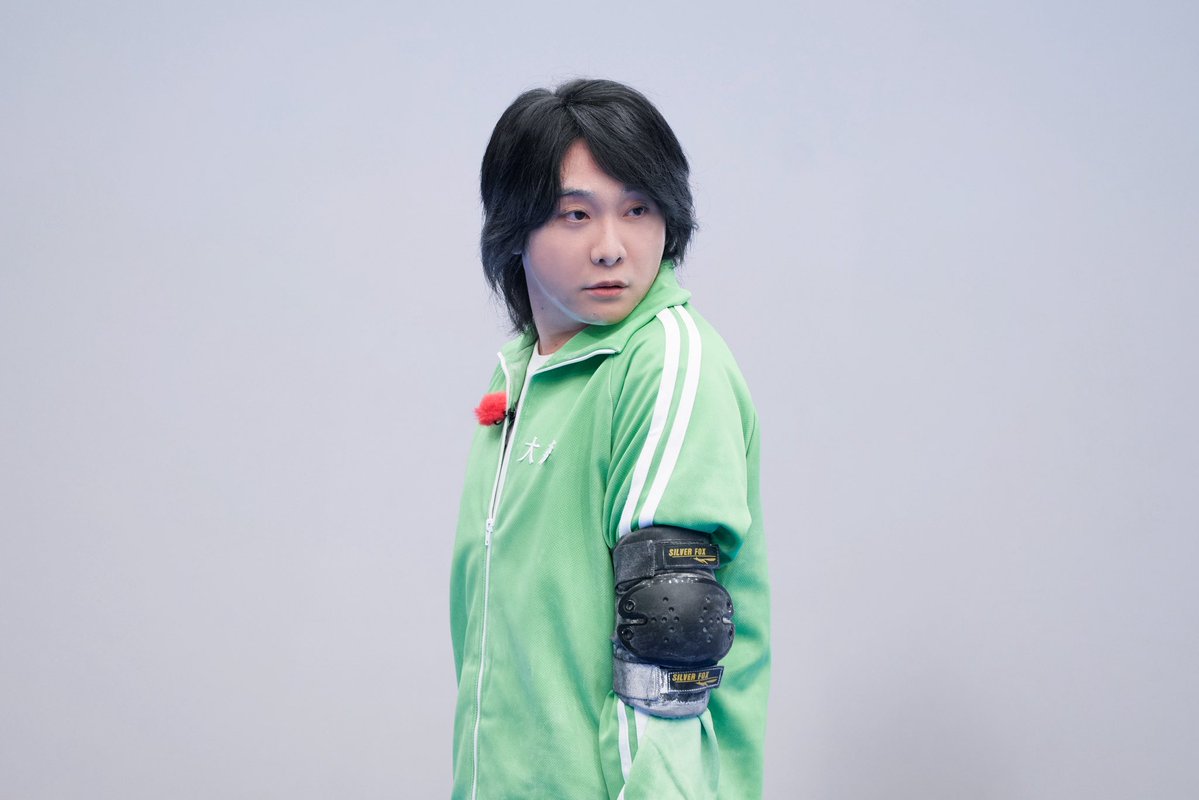 Mrs. GREEN APPLE FANCLUB【情報】 tweet media