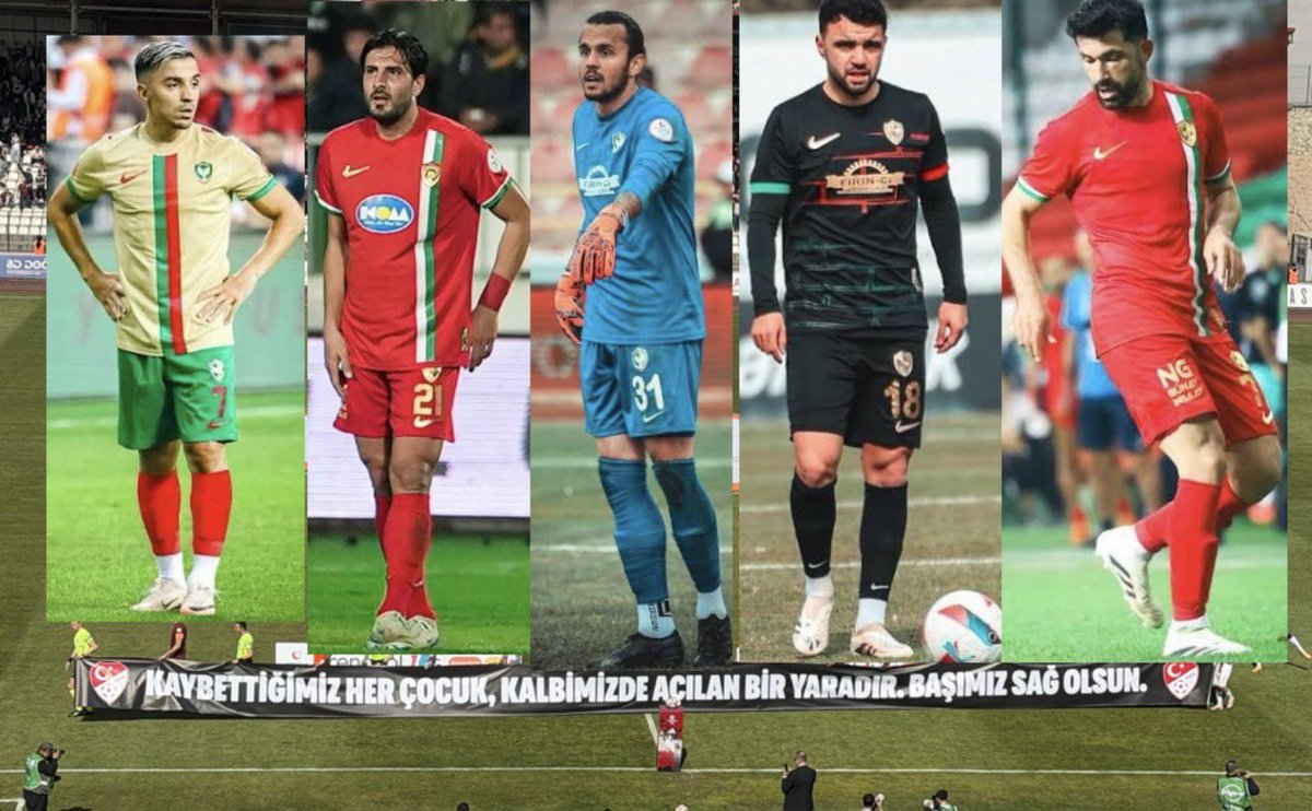 Ferit ASLAN tweet media
