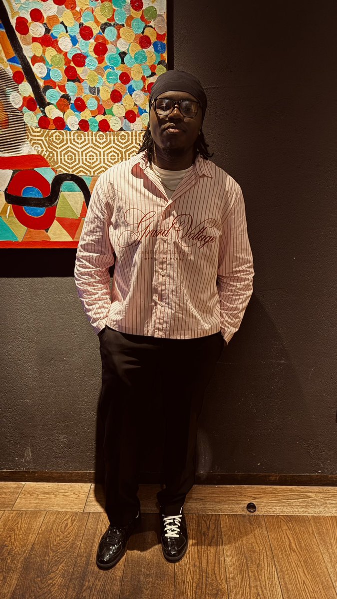 Makz (@9makavelli) on Twitter photo 