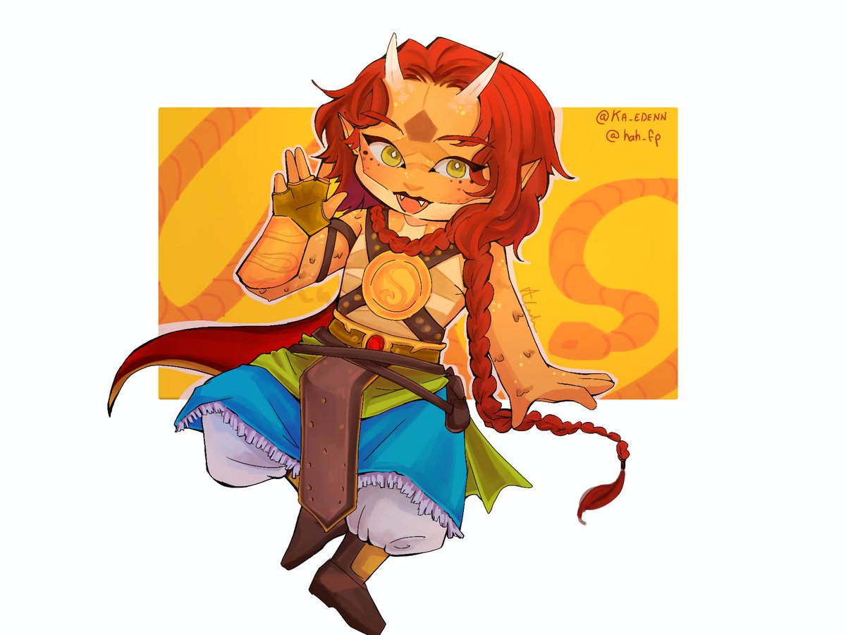 Caden - VGEN Comm👽 tweet media