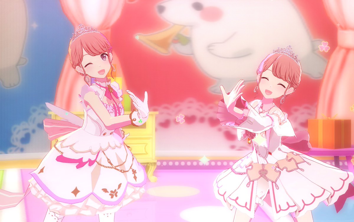 미너리 드플5마랭이랑 메타모리본5마랭 둘다 흰색에 핑크 포인트 뒤에 왕리본 달려잇어서 잘어울리는거 아시는분 🥰🥰🥰🥰🥰🥰🥰🎀🎀🎀🎀
#오늘도미노리사랑하자