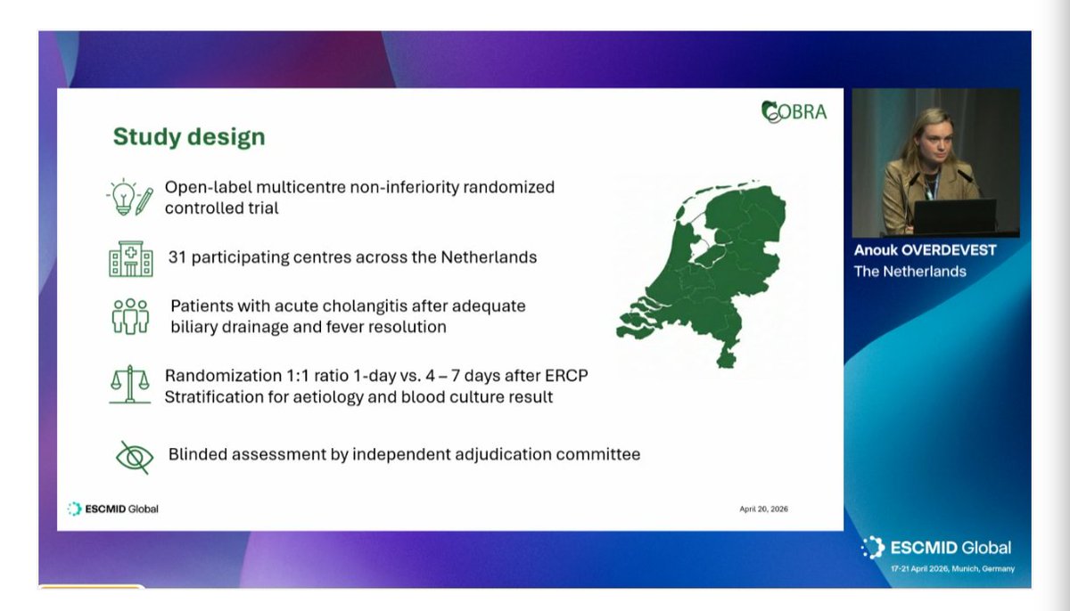 Antibiotic Steward Bassam Ghanem 🅱️C🆔🅿️🌟 tweet media