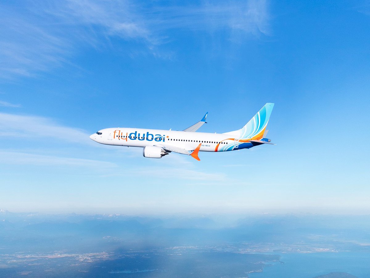 TurismoInside's tweet image. ✈️ @flydubai suma Bangkok a su red

Desde julio 2026 operará vuelos diarios entre Dubái y Bangkok, su 2° destino en Tailandia 🇹🇭

🤝 En codeshare con @emirates 
🌏 Más conectividad con Asia
🔥 Alta demanda prevista

👉 bit.ly/48f9WP7

#turismoinside #avgeek #travel
