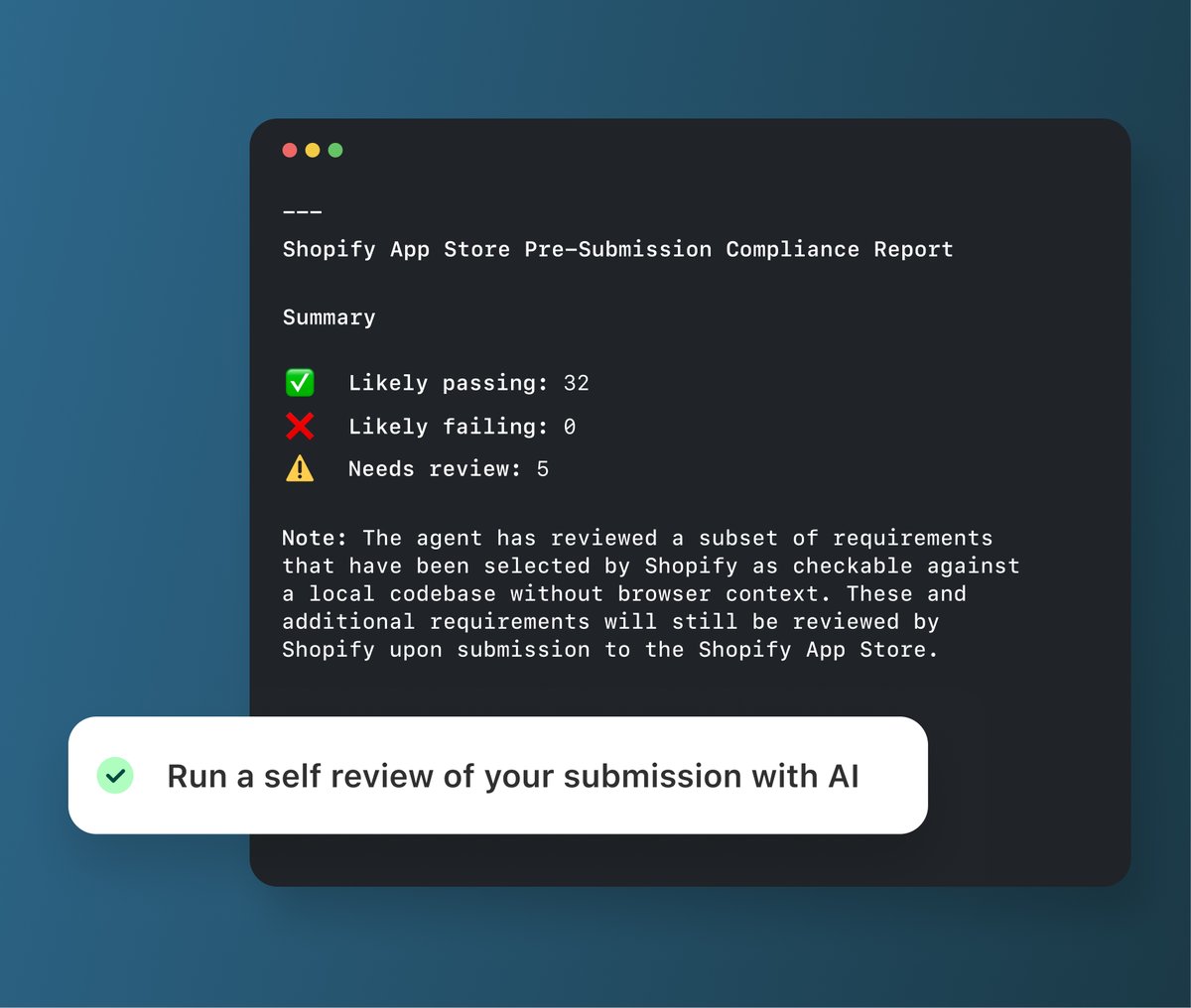 Harley Finkelstein tweet media