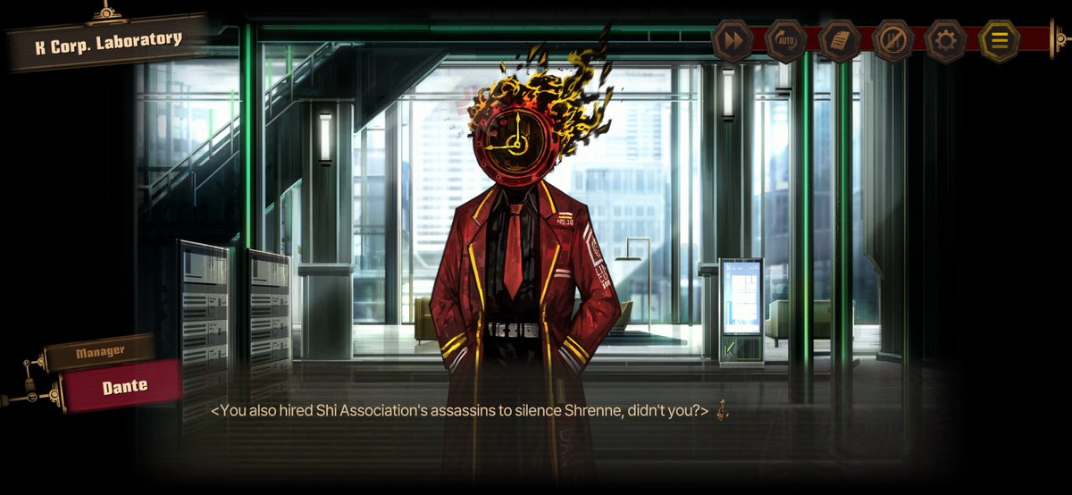 Signalice (Dumb Gestalt✨️) (pls don't spoil) tweet media