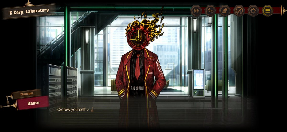 Signalice (Dumb Gestalt✨️) (pls don't spoil) tweet media