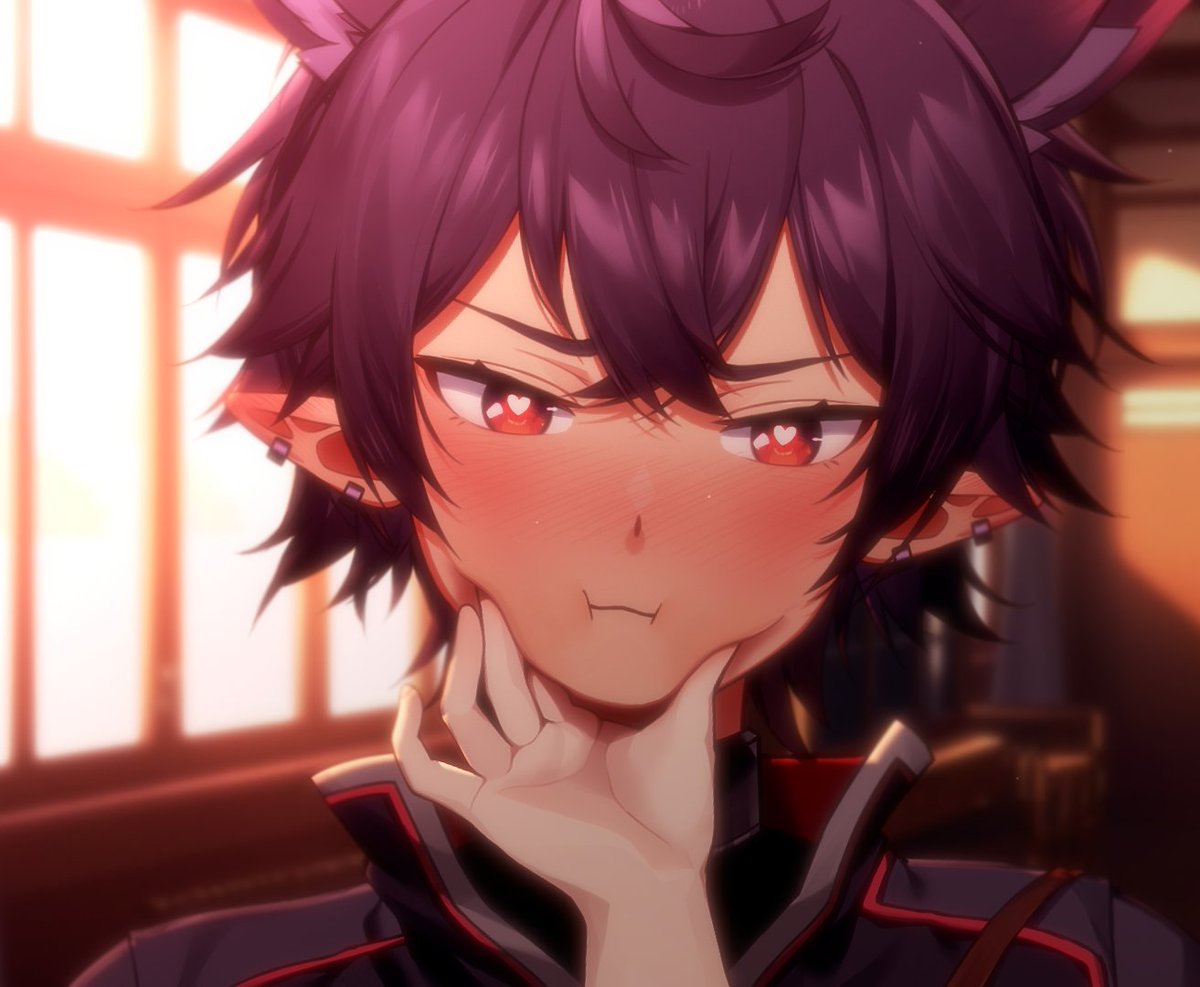 Shizu ❤️‍🔥 tweet media