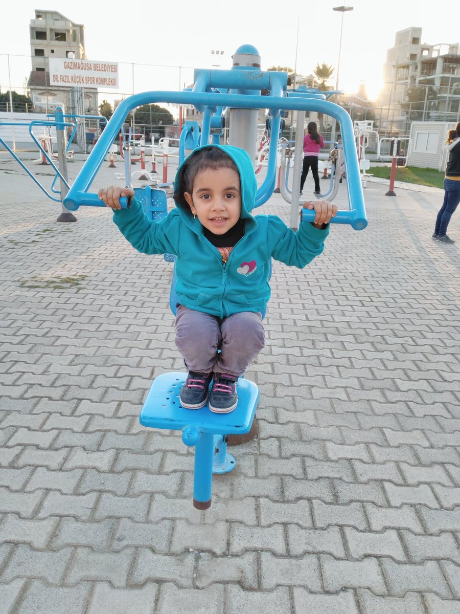 Safiye Çevik tweet media