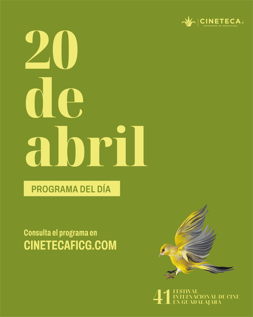 Cineteca FICG tweet media